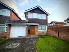 2, Torridon Grove, Great Sutton, Ellesmere Port CH66 2UB