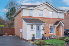 22, Bramble Close, Malvern WR14 2UW
