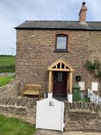 3, Cross In Hand Cottages, C1263 From A49 To Green Acres, Hereford HR2 8EF