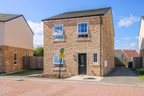 4, Ashfield Drive, Normanton WF6 2GD