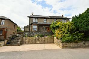 Stone Lea, Leece, Ulverston LA12 0QP