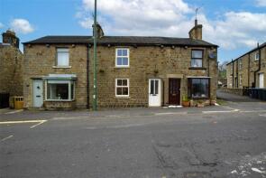 14, California Row, Middleton-in-teesdale DL12 0TA