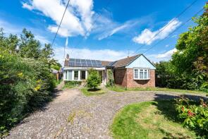 Fircroft, Bannister Green, Dunmow CM6 3ND