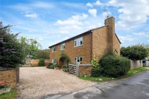 The Firs, Water Lane, Towcester NN12 8FG