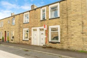 7, Cross Street, Burnley BB10 3ND