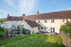 7, Rising Sun, Axminster EX13 7EF