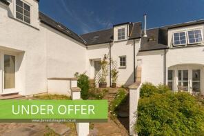 6, Glenormiston Steading, Innerleithen EH44 6RL