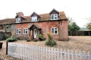Old School House, Westgate Street, Thetford IP26 5BN