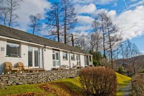 8, Fir Garth, Ambleside LA22 9JW