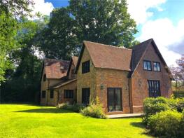 School House, Church Lane, Hook RG27 0BB