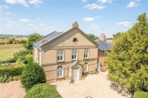 Ridge Hall, High Street, Ridgmont MK43 0TS