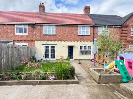 31, Northside Buildings, Trimdon Station TS29 6HW
