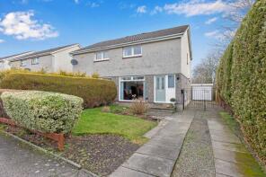 23, Hawkins Terrace, Glencorse, Penicuik EH26 0LZ