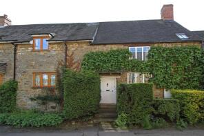 Yews, Bonds End Lane, Banbury OX15 5RT