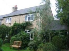 1, Bingfield Cottages, Hexham NE46 4HT