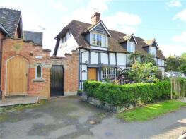 Oak House, The Green, Evesham WR11 4UN