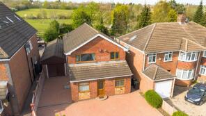 92, Vicarage Lane, Ash Green, Bedworth CV7 9AG