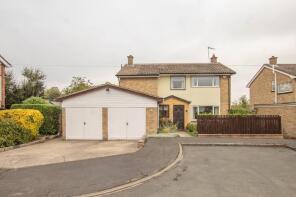 10, Colne Springs, Halstead CO9 4RX