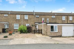155, Fairfields, Thetford IP24 1JW