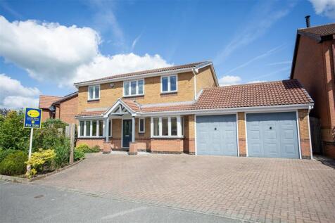 Acorn Avenue, Giltbrook, Nottingham