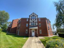 Flat 1, 122, Moss Lane, Sandbach CW11 3JX