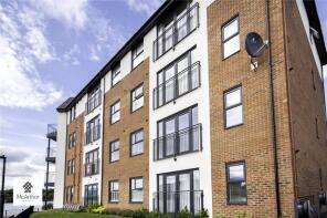 Apartment 7, Pheasant House, Dove Mews, Lakeside, Doncaster DN4 5QP
