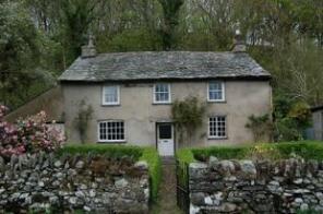 Low Rosthwaite, Woodland, Broughton-in-furness LA20 6AG