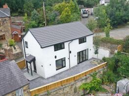Rock Cottage, Rock Hill, Cefn Mawr, Wrexham LL14 3AW
