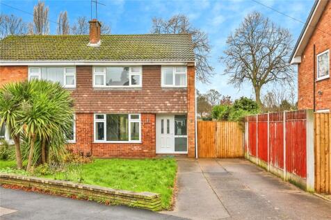 Ladbrooke Crescent, NOTTINGHAM, Nottinghamshire, NG6