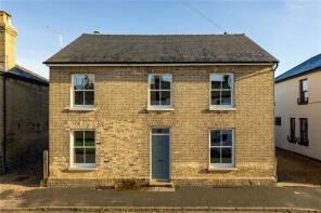 26, High Street, Cambridge CB25 9EW