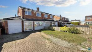4, Brinkburn Gardens, Choppington NE62 5XY