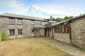 Daisy Hill Barn, Great Urswick LA12 0ST