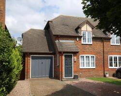 17, Phoebes Orchard, Milton Keynes MK17 9LW