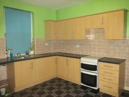 30, St Johns Avenue, Masbrough, Rotherham S60 1HZ