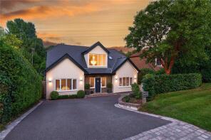 Two Ways, Orchard Road, Pratts Bottom, Orpington BR6 7NT