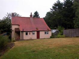 Lyme Cottage, Greenfield Lane, Alford LN13 0AW