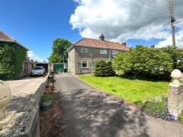 10, Oaklands, Temple Inn Lane, Temple Cloud, Bristol BS39 5DN