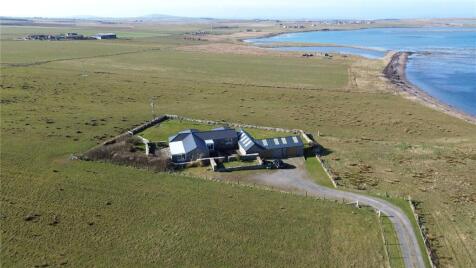 Nessie, Liddle Road, Tankerness