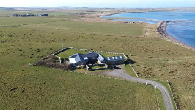 Main Aerial Image