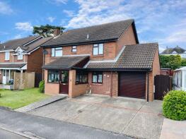 38, Spanton Crescent, Hythe CT21 4SF