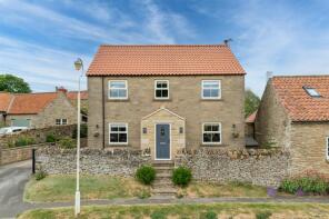 Hawthorn Cottage, Main Street, Sawdon, Scarborough YO13 9DY