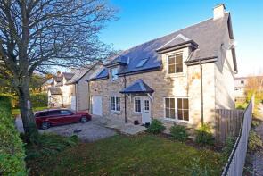 Woodside, Blackadder Gardens, Duns TD11 3JY