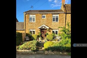Oak Cottage, Chapel End, Swerford, Chipping Norton OX7 4BQ