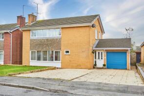 3, Field Close, Baldwins Gate, Newcastle ST5 5DJ