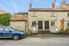 6, Carters Yard, High Street, Wombleton YO62 7RP