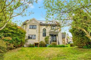 1, Bellfield Drive, Peebles EH45 8RG