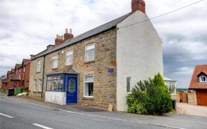 West Farm Steadings, Road Through Westerton, Westerton DL14 8AH