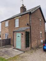 79 Windfarm View Cottage, Herne Road, Huntingdon PE26 2SR