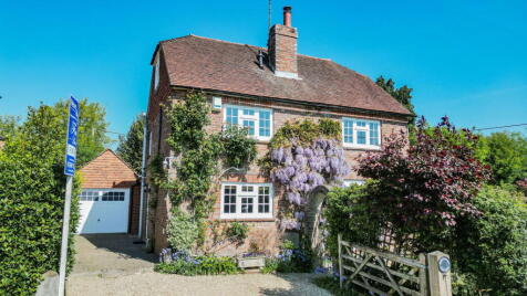 Three Leg Cross, Ticehurst