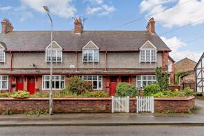 3, Rowley Place, Chester Road, Churton By Aldford, Chester CH3 6LD